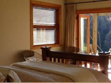 The Canyons B&B Queenstown Exterior photo