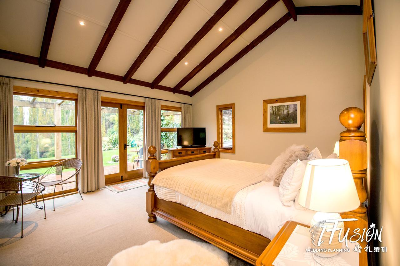 The Canyons B&B Queenstown Exterior photo