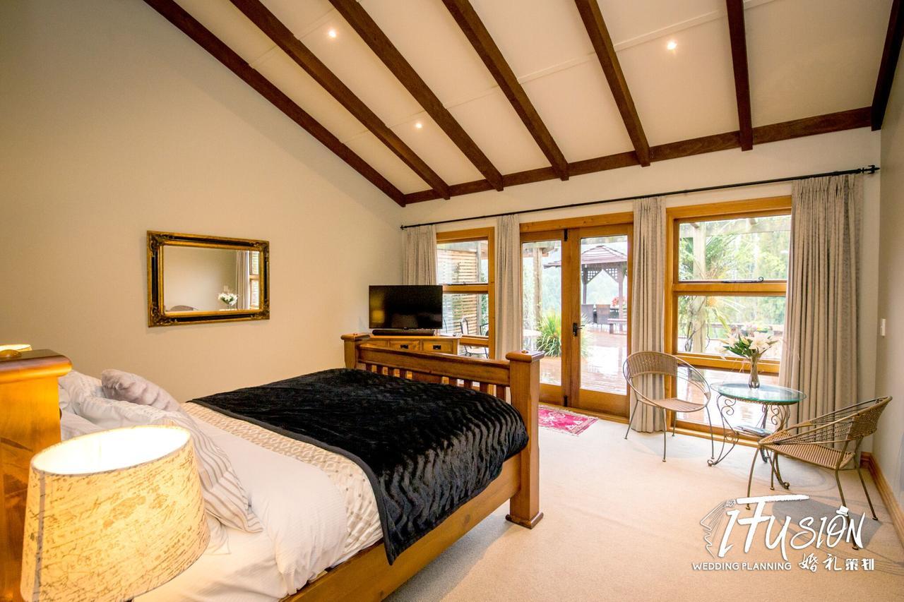 The Canyons B&B Queenstown Exterior photo